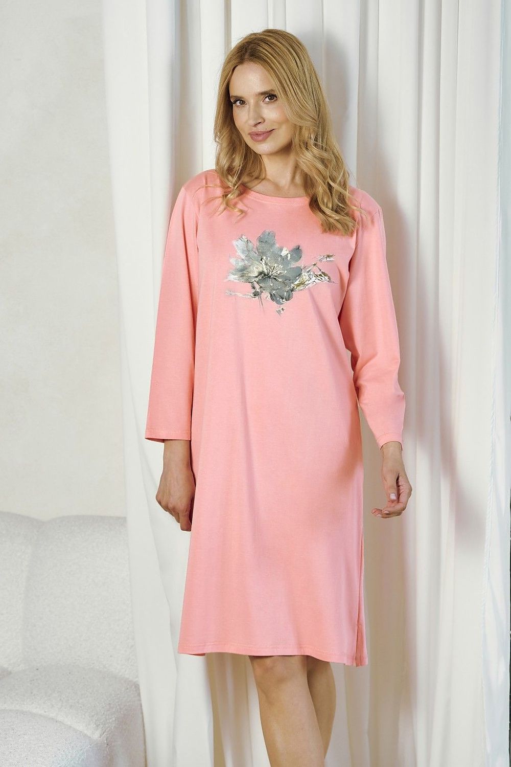  Chemise de nuit model 216259 Taro 