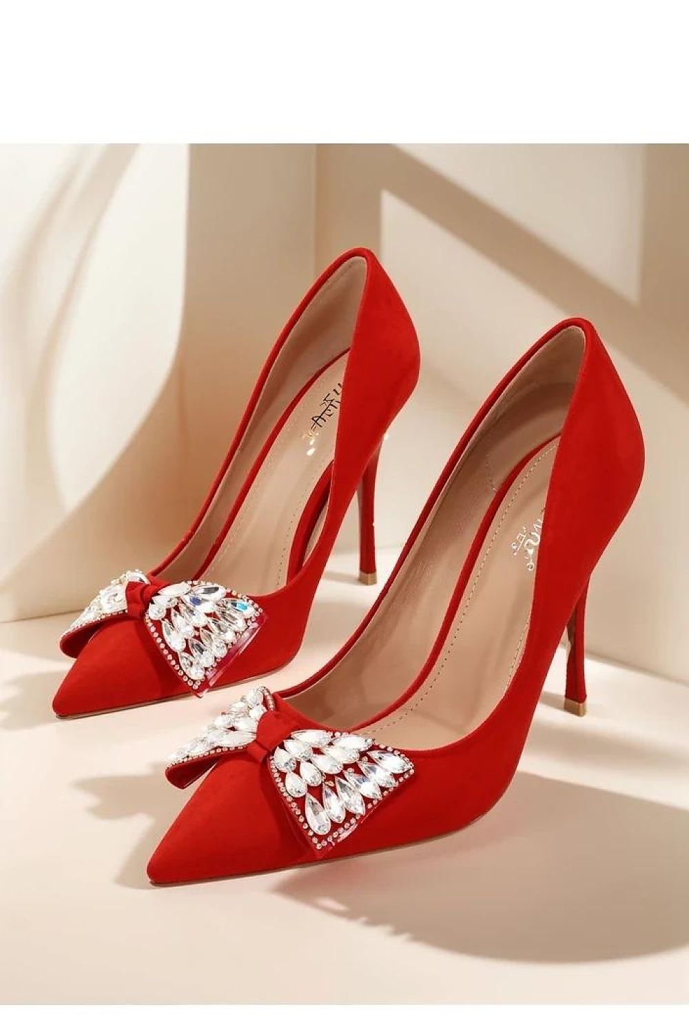  Talons hauts model 216306 PRIMO 