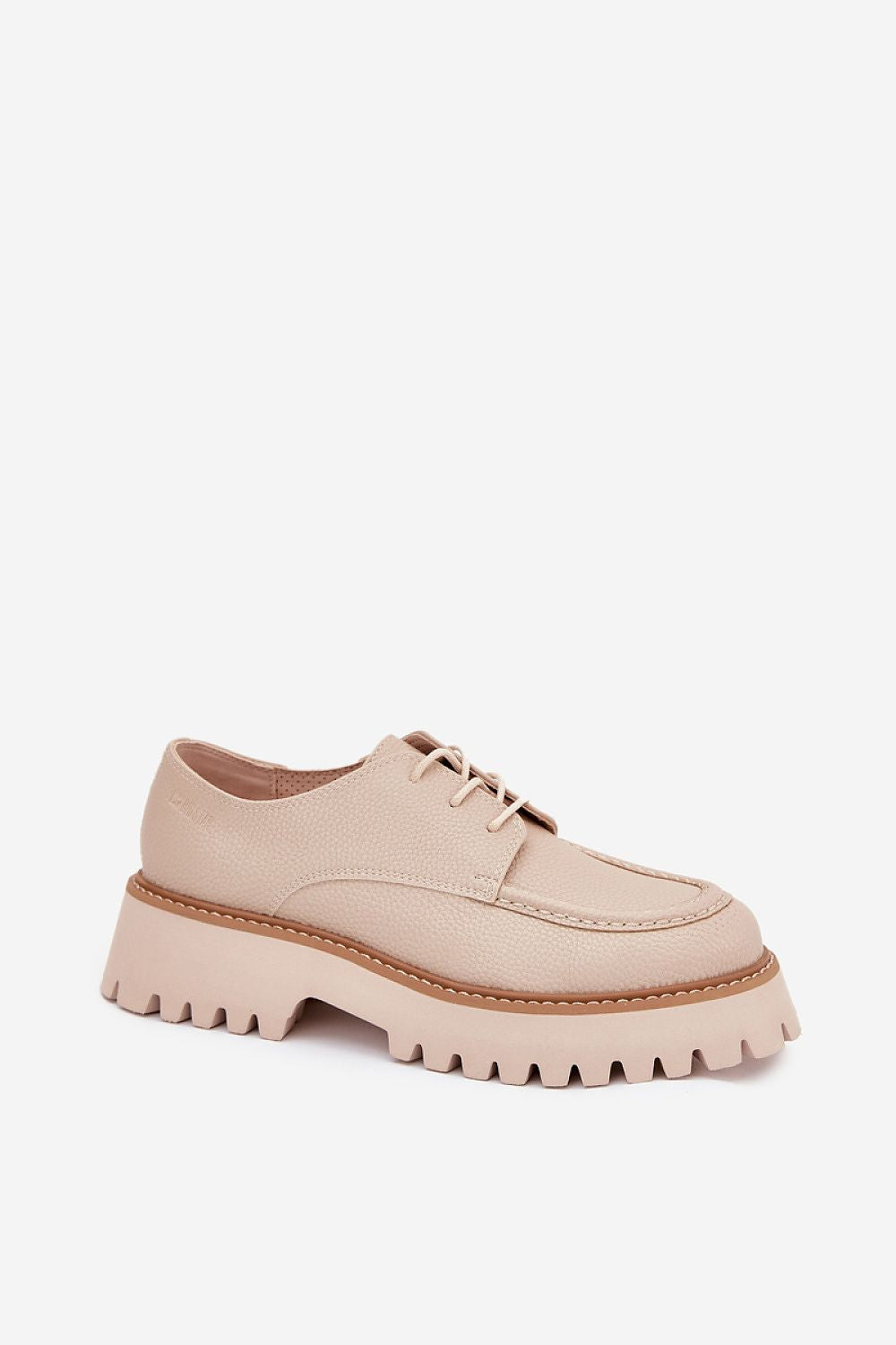  Chaussures Basses model 216317 Step in style 