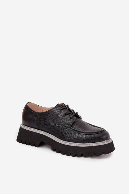  Chaussures Basses model 216318 Step in style 