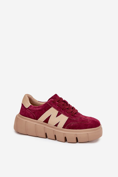  Chaussures de sport model 216324 Step in style 