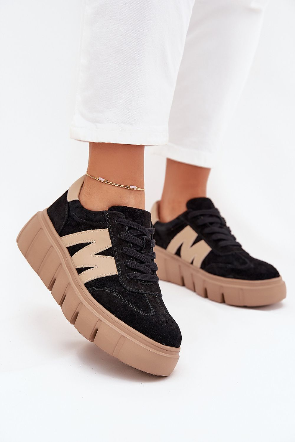  Chaussures de sport model 216325 Step in style 