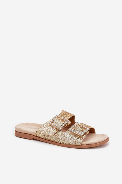  Clacquettes model 216374 Step in style 