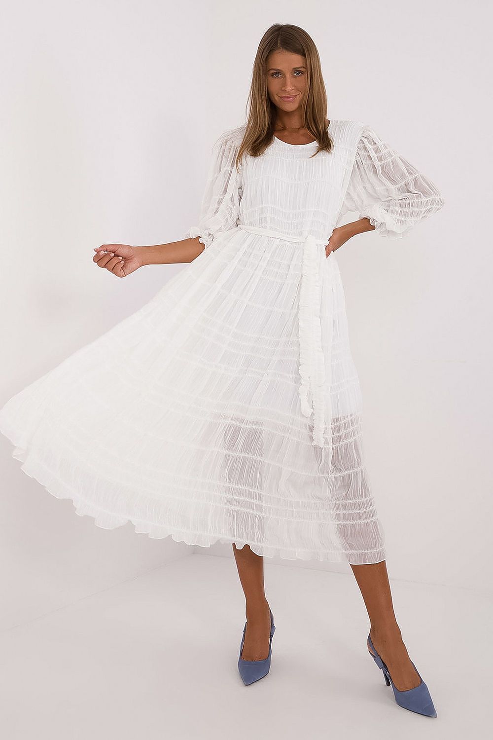  Robe de jour model 216402 Lakerta 