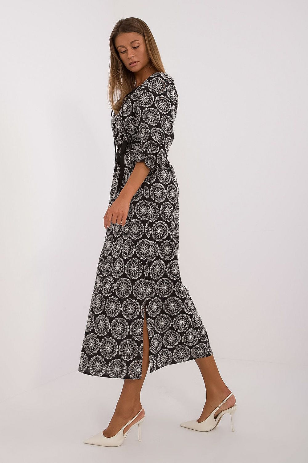  Robe de jour model 216403 Lakerta 