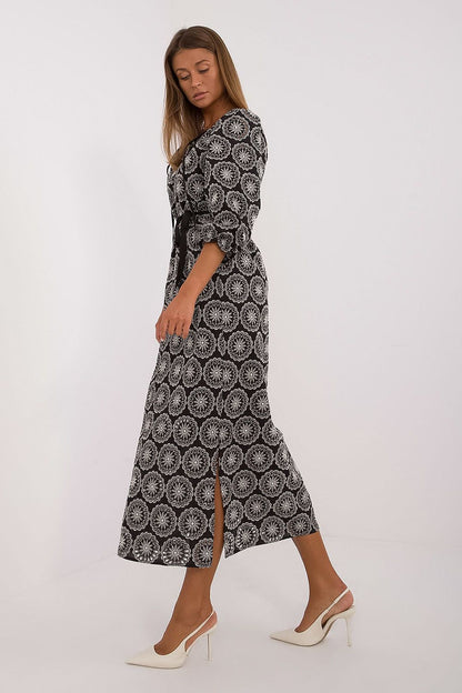  Robe de jour model 216403 Lakerta 