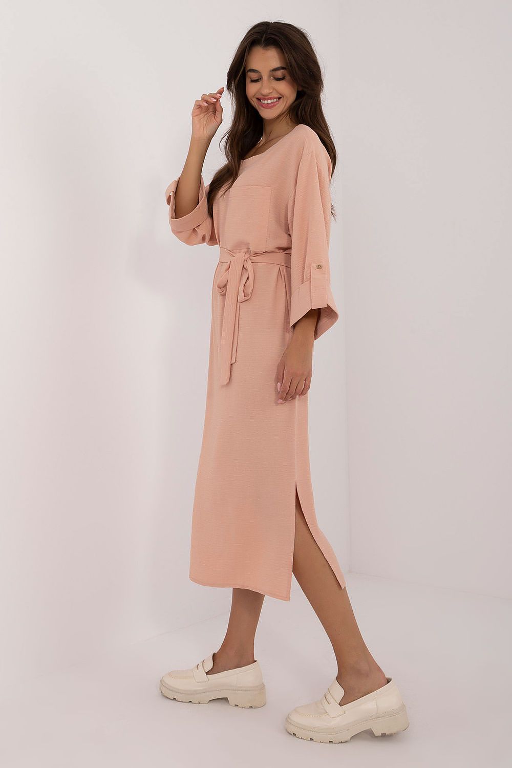  Robe de jour model 216406 Lakerta 