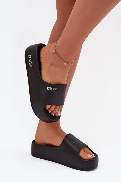  Clacquettes model 216426 Step in style 