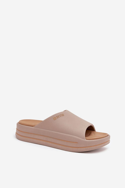  Clacquettes model 216429 Step in style 