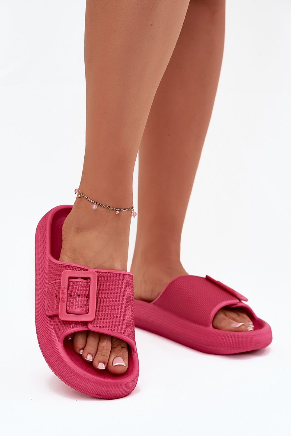 Clacquettes model 216431 Step in style 