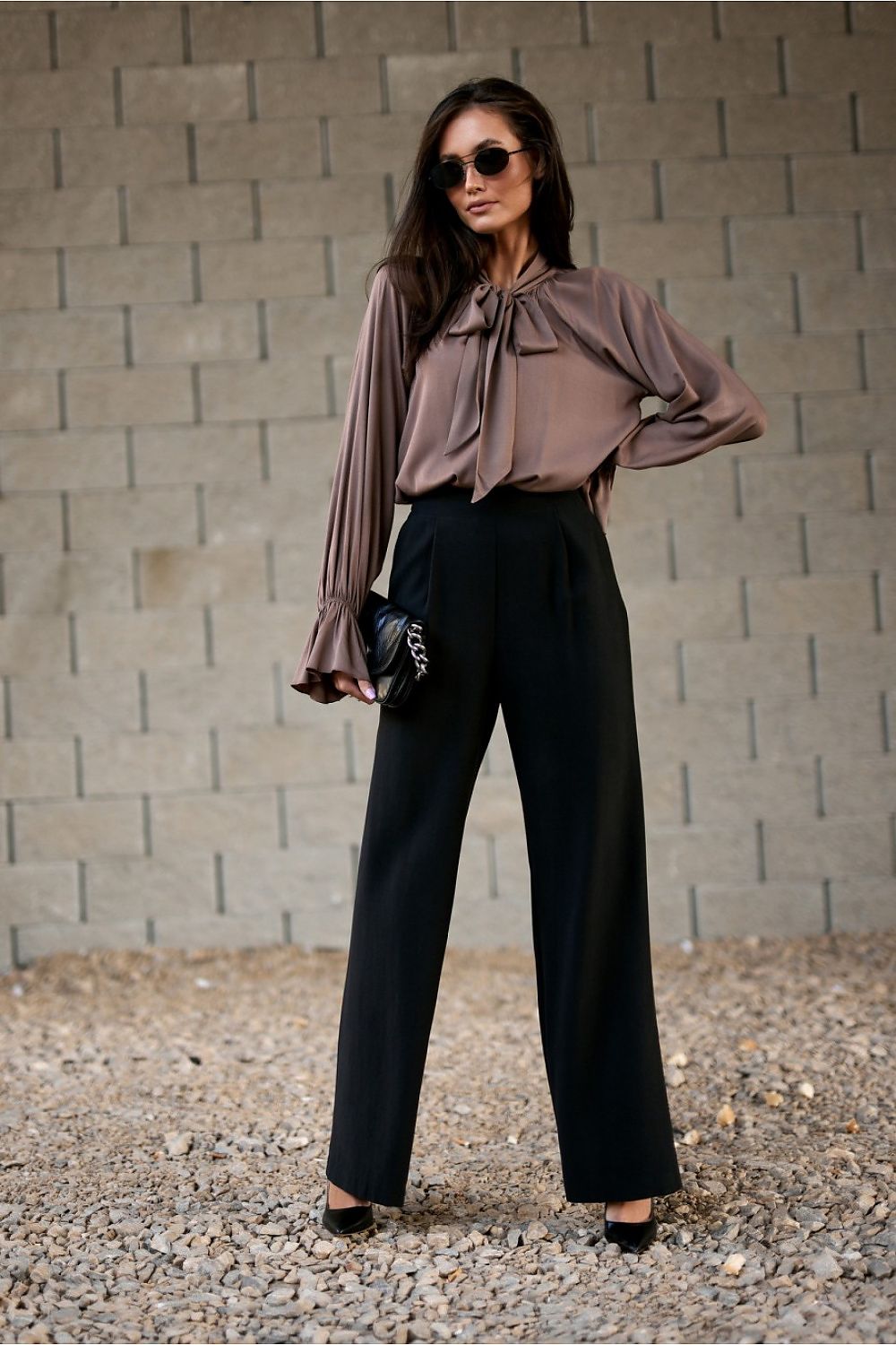  Chemisier model 216495 Roco Fashion 