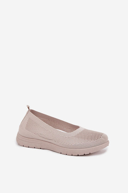  Ballerine model 216518 Step in style 