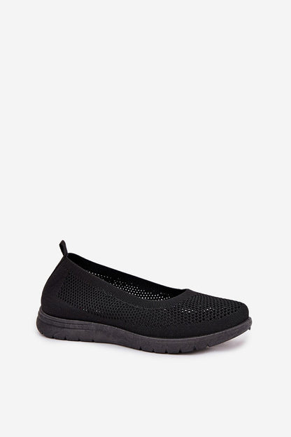  Ballerine model 216520 Step in style 