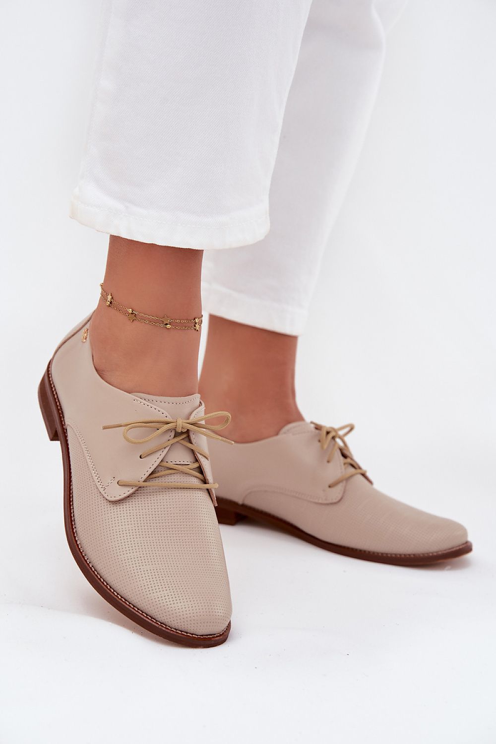  Chaussures Basses model 216522 Step in style 
