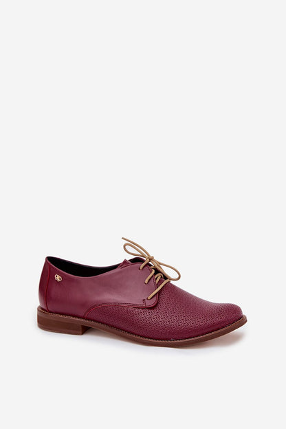  Chaussures Basses model 216523 Step in style 