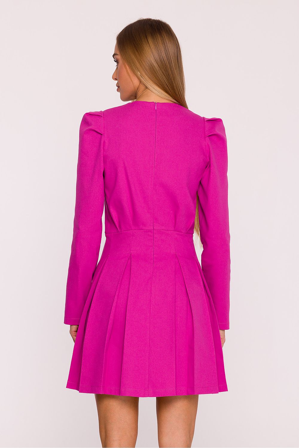  Robe de jour model 216575 Moe 