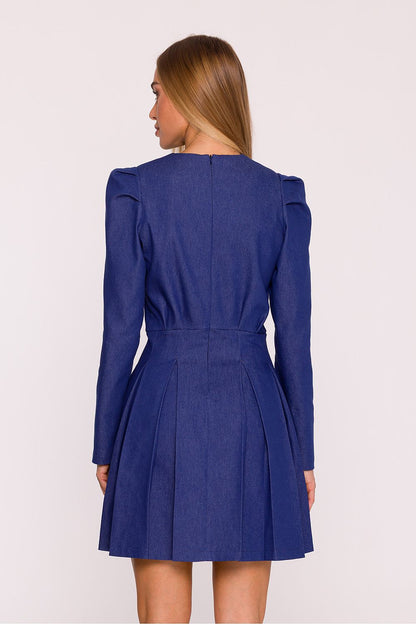  Robe de jour model 216576 Moe 