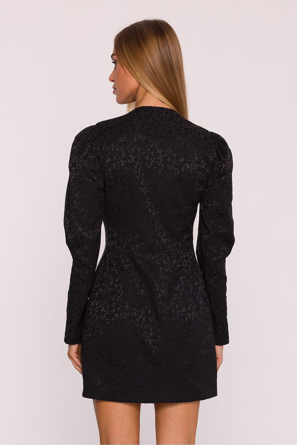  Robe de cocktail model 216580 Moe 