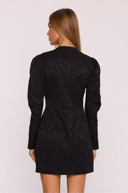  Robe de cocktail model 216580 Moe 