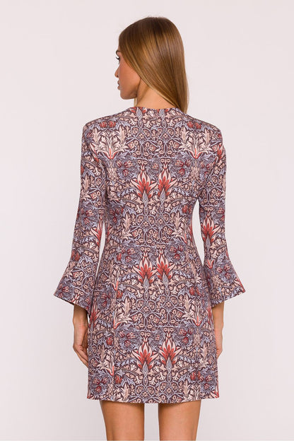 Robe de jour model 216597 Moe 