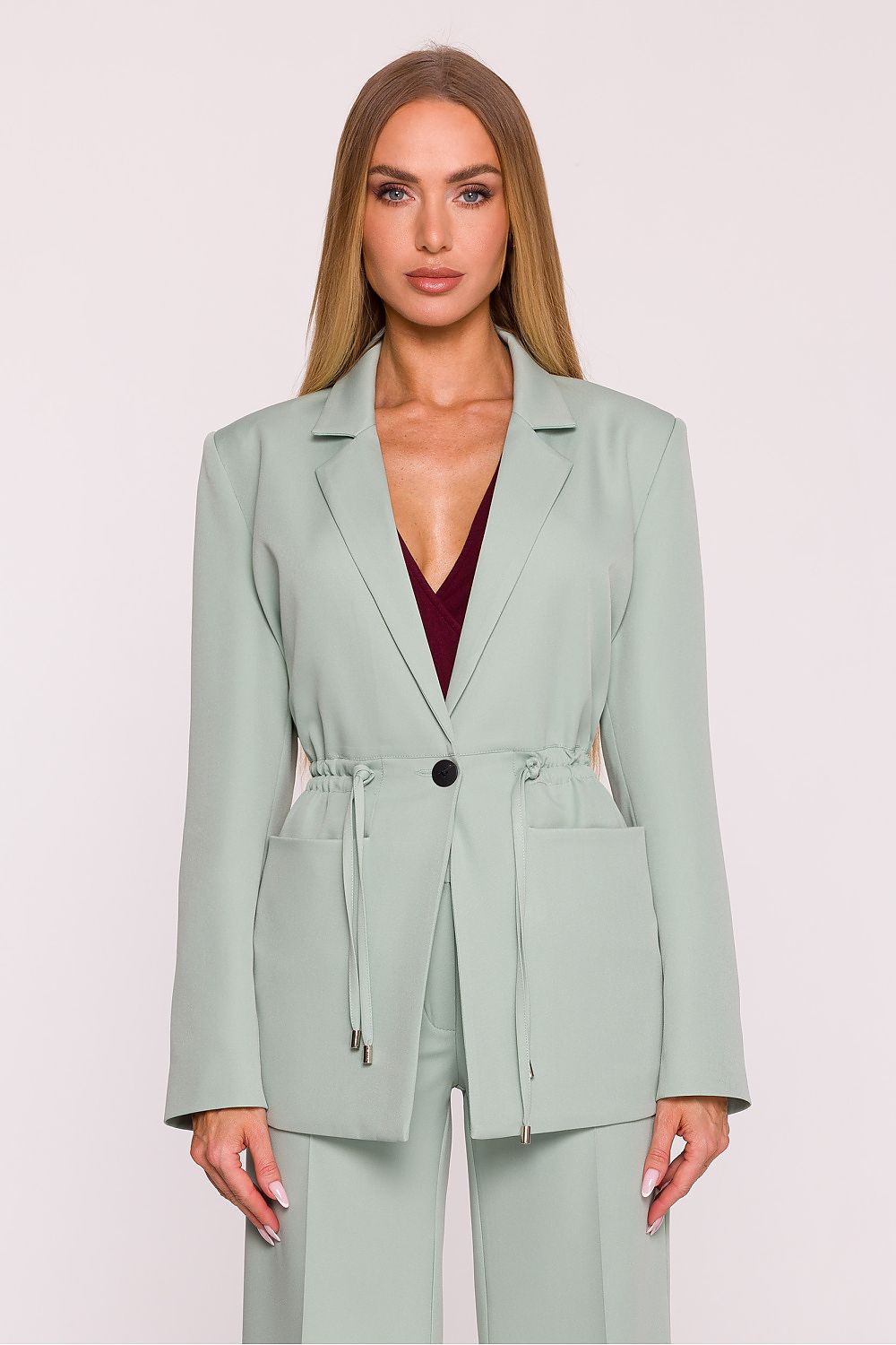  Vest model 216618 Moe 