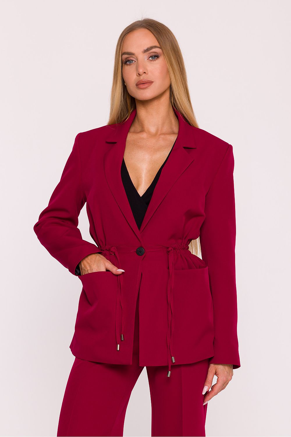  Vest model 216621 Moe 