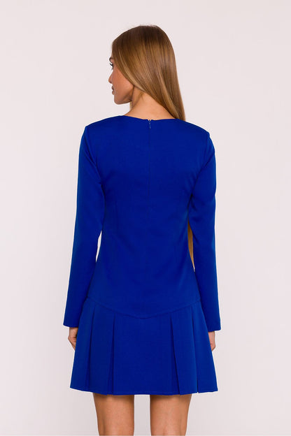  Robe de jour model 216624 Moe 