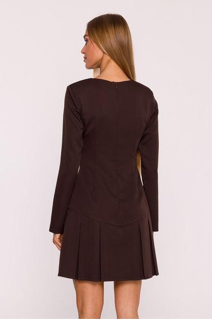  Robe de jour model 216625 Moe 