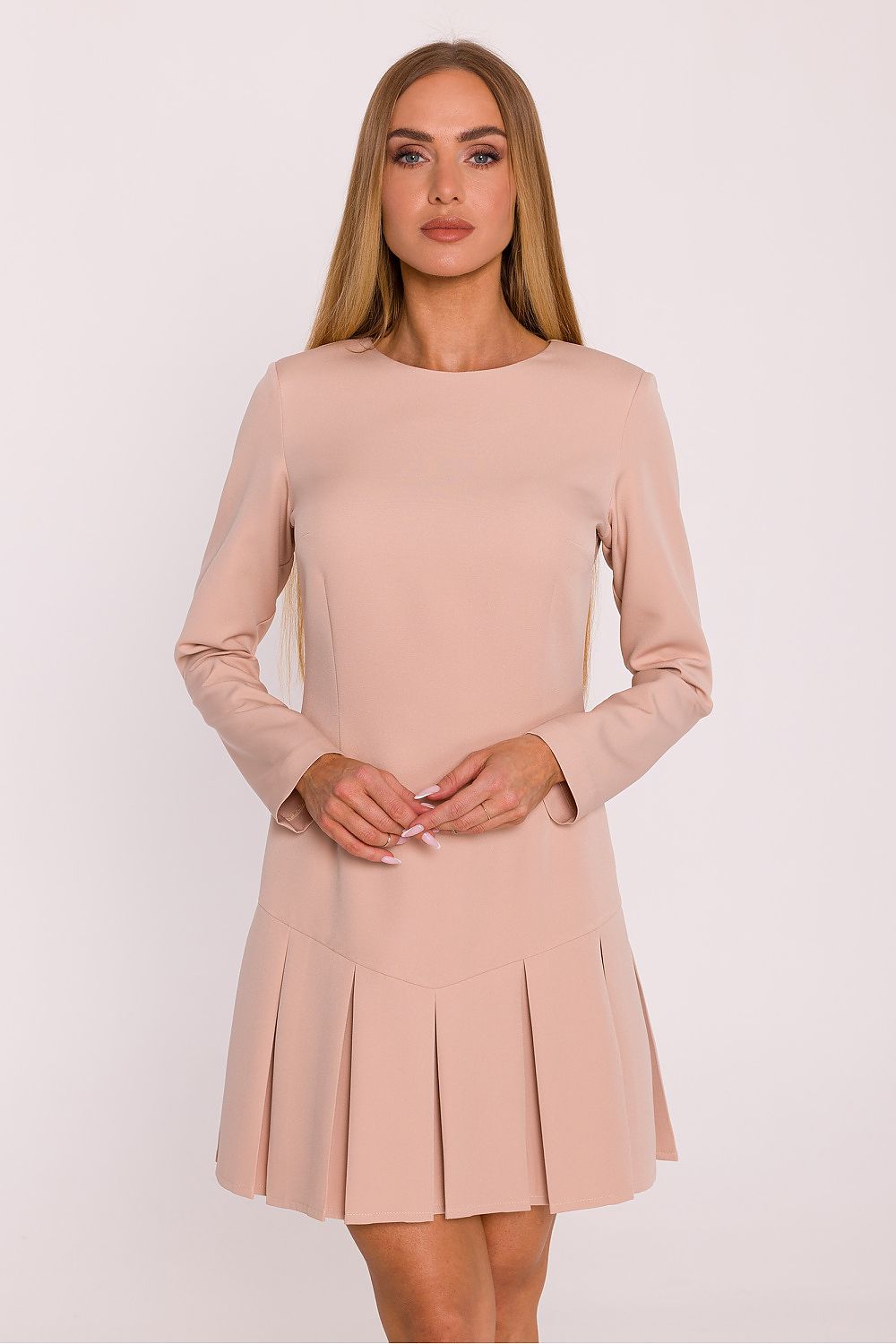  Robe de jour model 216627 Moe 