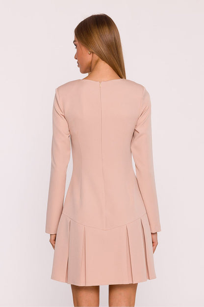  Robe de jour model 216627 Moe 