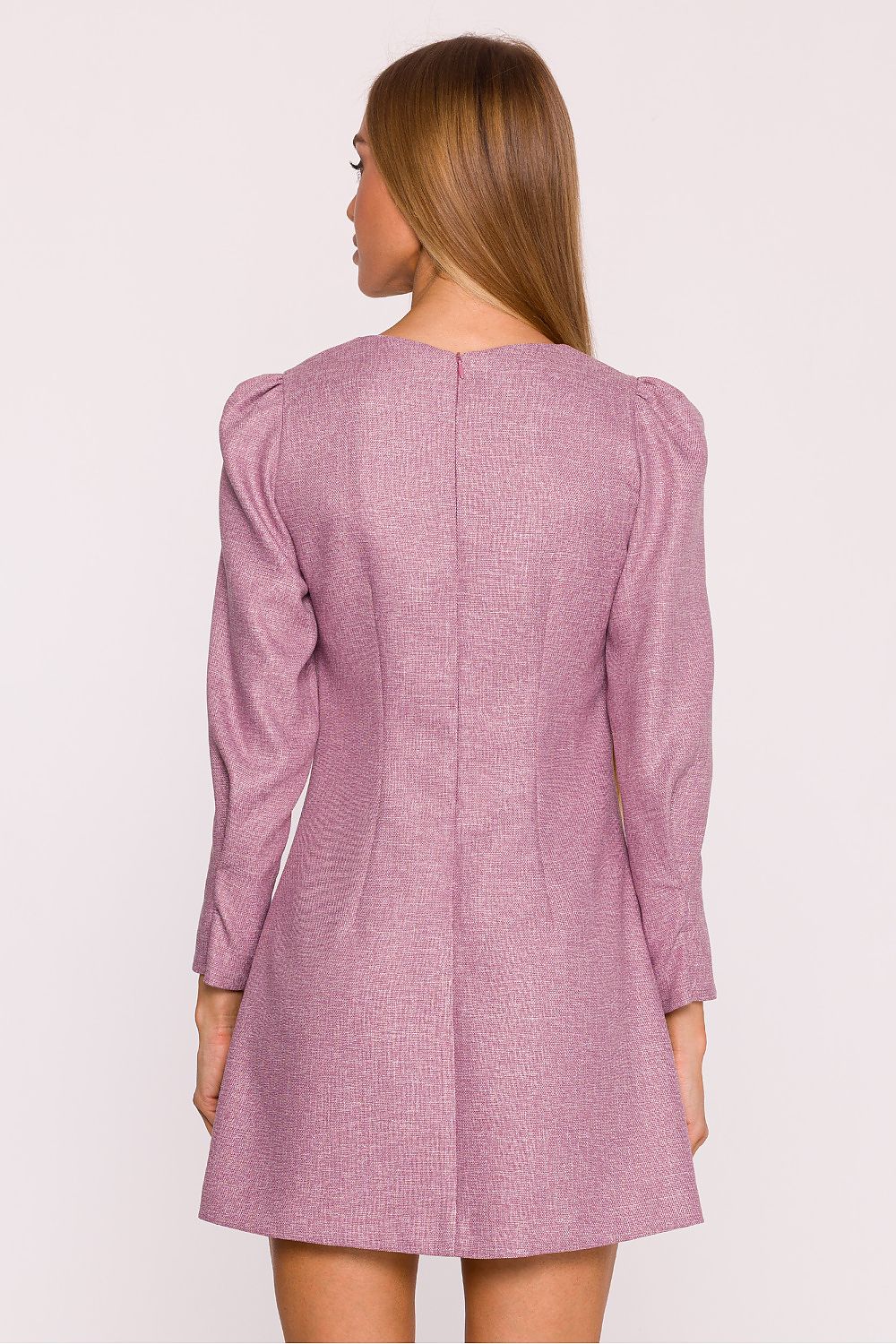  Robe de jour model 216632 Moe 