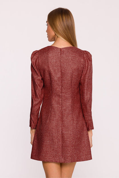  Robe de jour model 216634 Moe 