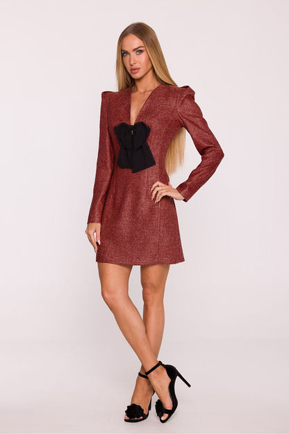  Robe de jour model 216639 Moe 