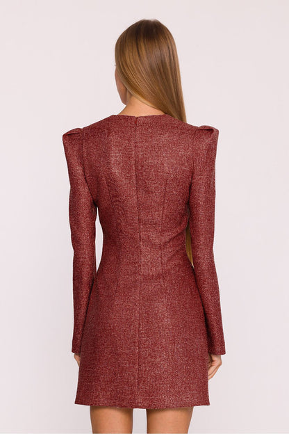  Robe de jour model 216639 Moe 
