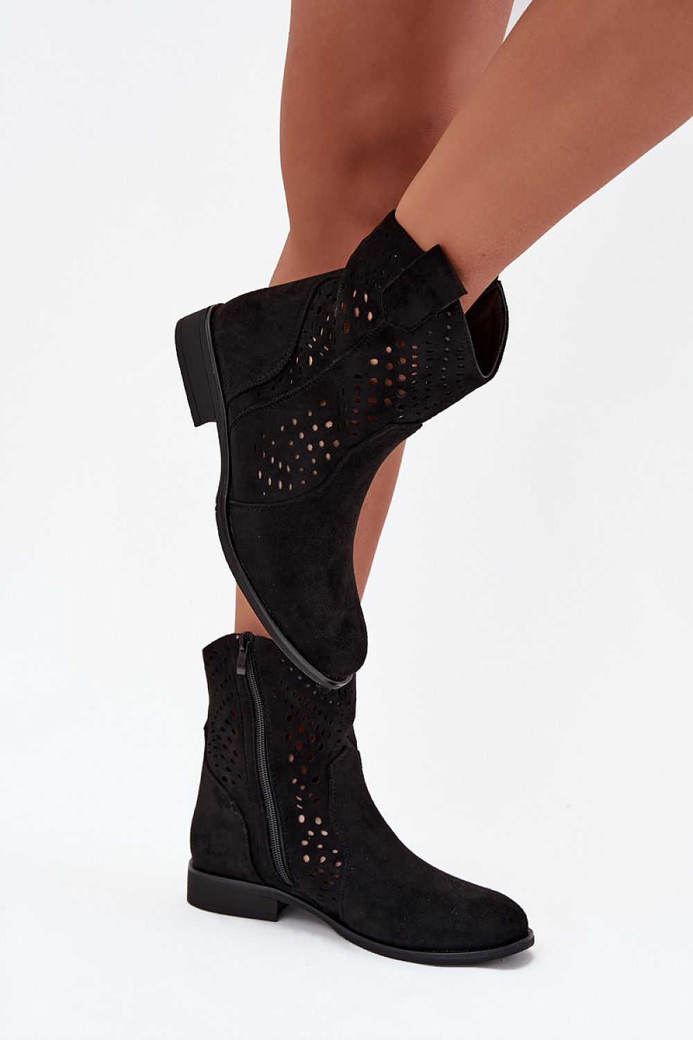  Bottes model 216642 Step in style 