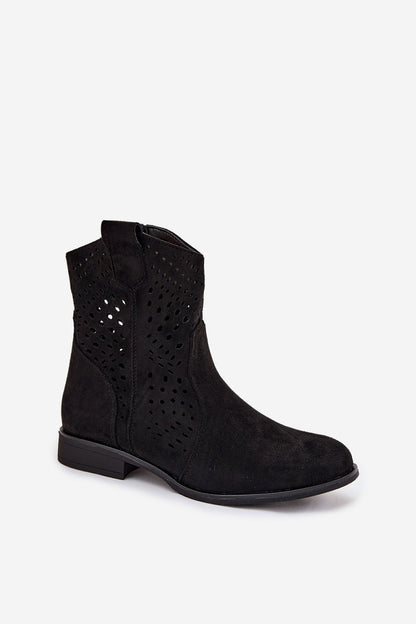  Bottes model 216642 Step in style 