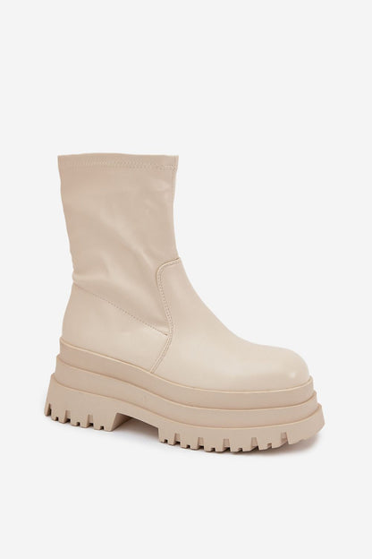  Bottes model 216654 Step in style 