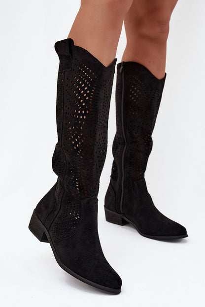  Bottes cuissardes model 216658 Step in style 