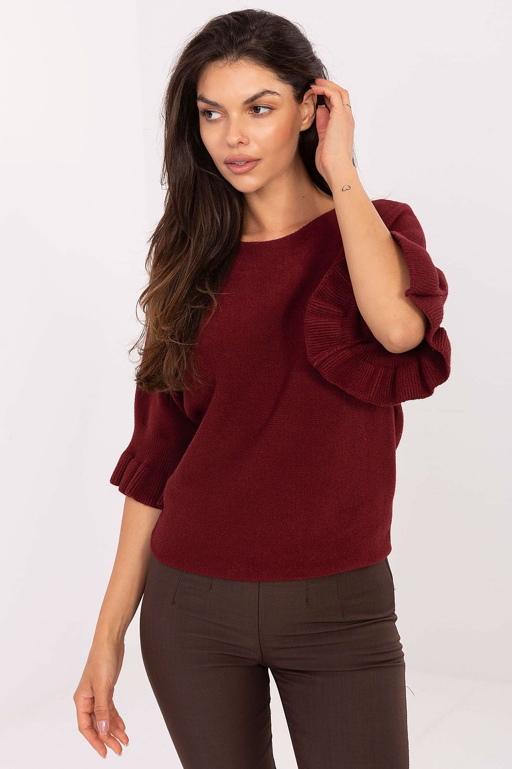  Chandail model 216666 Italy Moda 