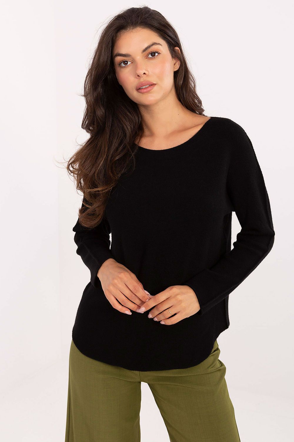  Chandail model 216670 Italy Moda 
