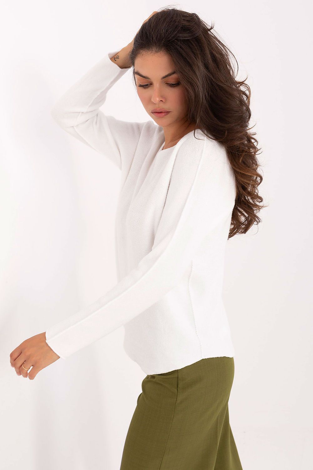  Chandail model 216671 Italy Moda 