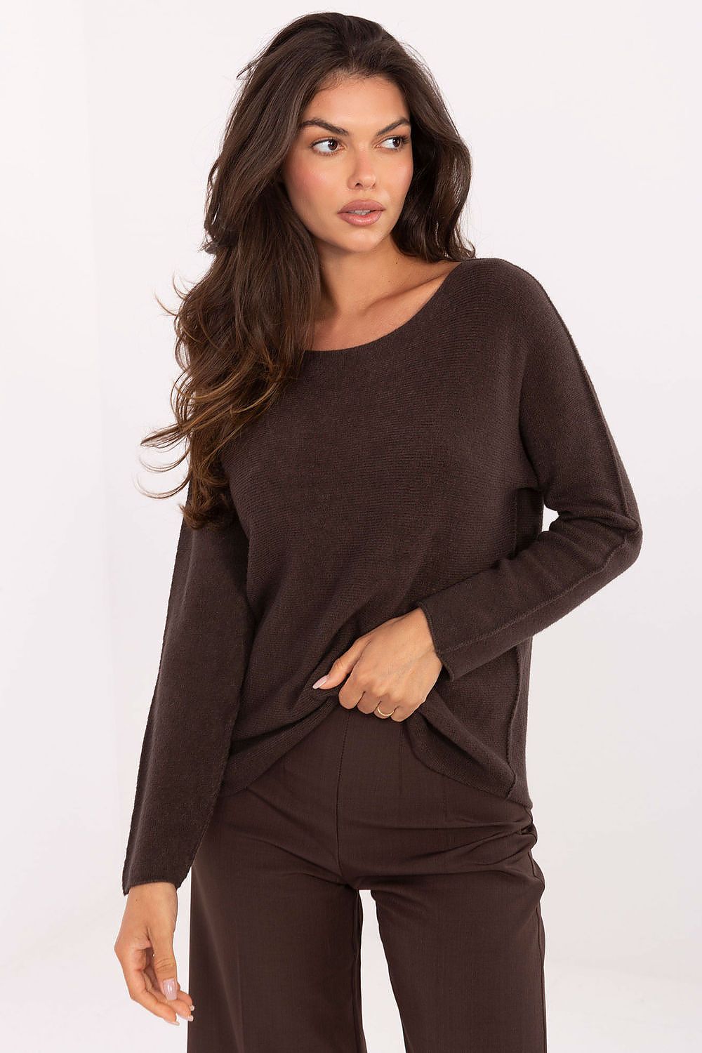  Chandail model 216673 Italy Moda 