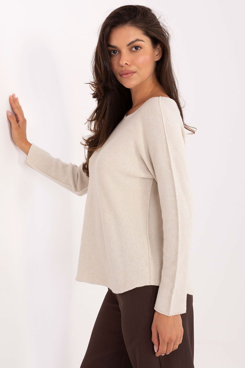  Chandail model 216674 Italy Moda 