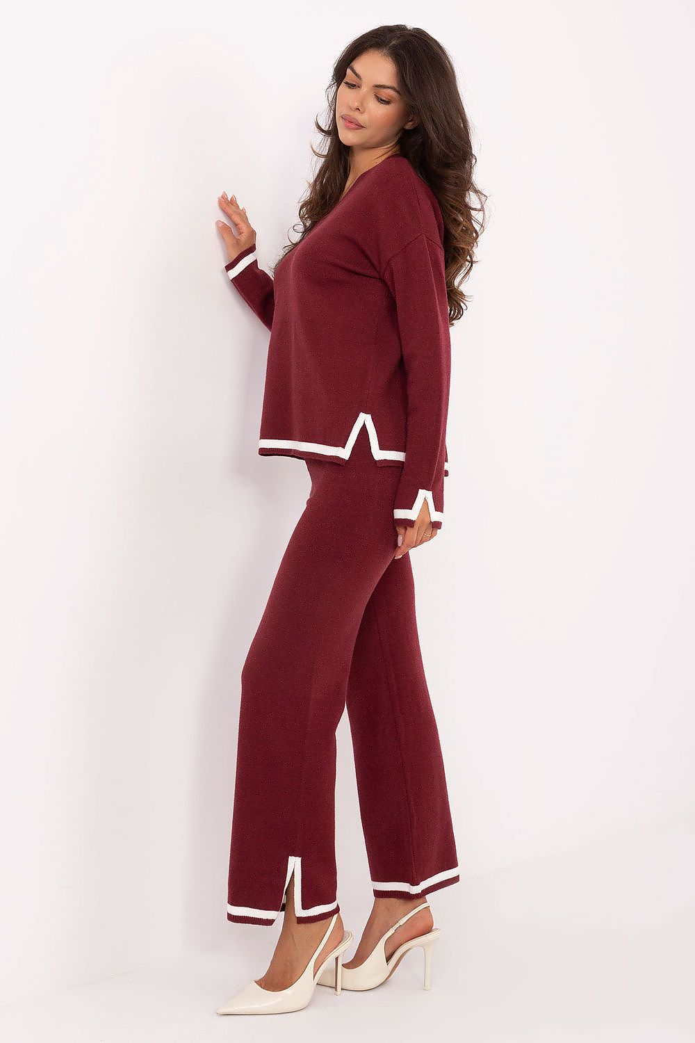  L`ensemble model 216695 Italy Moda 