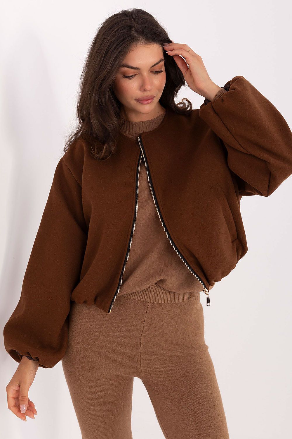  Veste model 216701 Rue Paris 