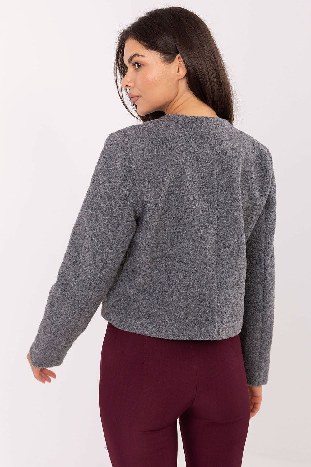 Blazer femme model 216709 Rue Paris 