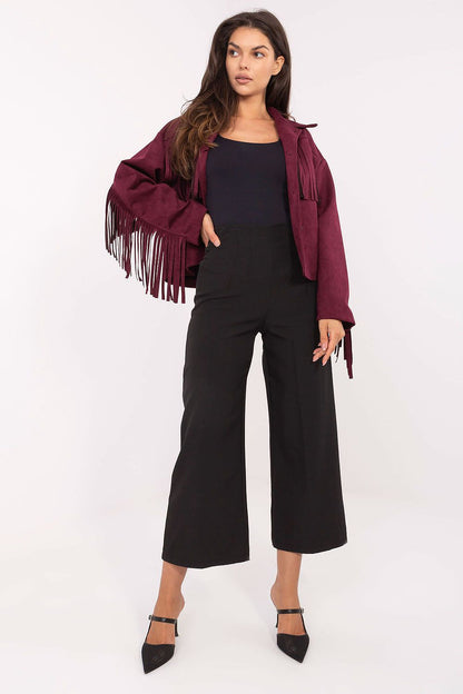  Pantalon femme model 216727 Rue Paris 