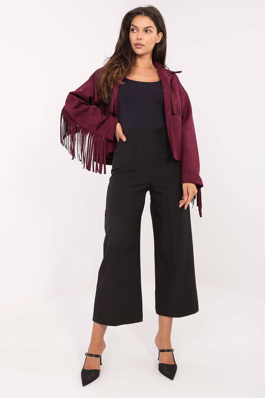  Pantalon femme model 216727 Rue Paris 
