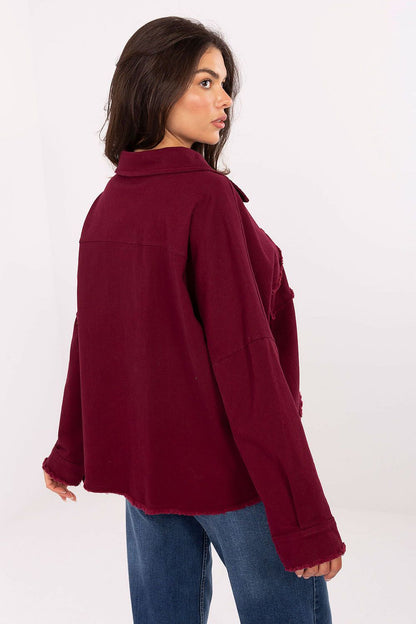 Chemise manche longue model 216741 Rue Paris 