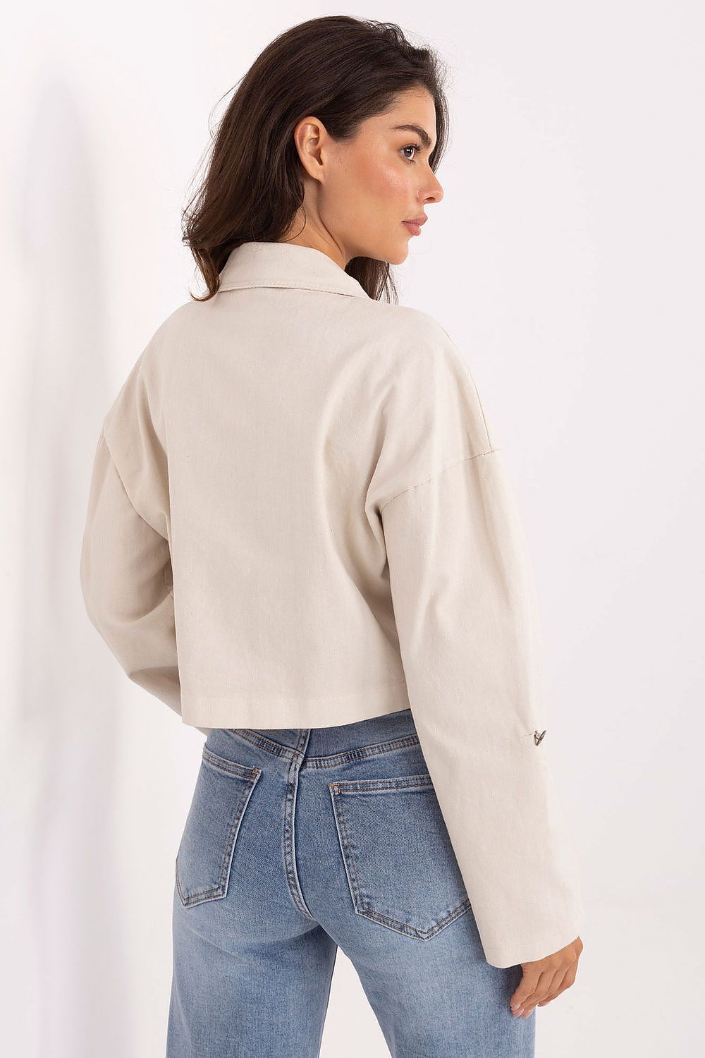  Veste model 216750 Rue Paris 